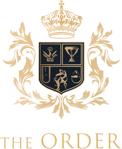 THE ORDER